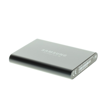 Samsung T5 1TB, MU-PA1T0B/EU od 387,78 € - Heureka.sk