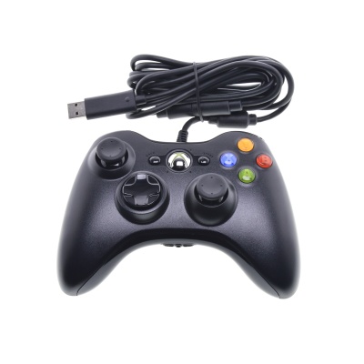 Microsoft Xbox 360 Wired Controller 52A-00005 od 24,09 € - Heureka.sk