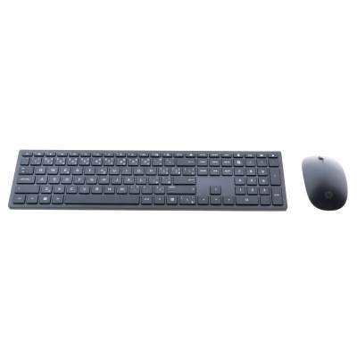 HP Pavilion Wireless Keyboard and Mouse 800 4CE99AA#AKR od 46,9 € - Heureka. sk