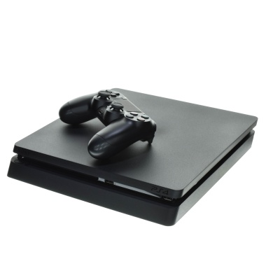PlayStation 4 Slim 1TB od 399,99 € - Heureka.sk
