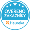 Heureka.cz - ověřené hodnocení obchodu BAŤACZ