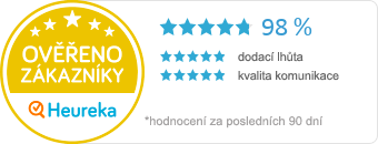 Hodnocení Ověřeno zákazníky CarsShop.cz