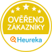 Heureka.cz - ověřené hodnocení obchodu Comfor.cz