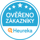 Heureka.cz - ověřené hodnocení obchodu Cool-Ceny
