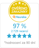 Heureka.cz - ověřené hodnocení obchodu XIAOMI STORE CZ