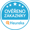 Heureka.cz - ověřené hodnocení obchodu ShopBike.cz