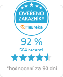 Heureka.cz - ověřené hodnocení obchodu Konikum.cz