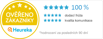 Heureka.cz - ověřené hodnocení obchodu Dance shop