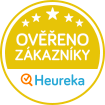 Heureka.sk - overené hodnotenie obchodu Sprinton.sk
