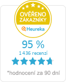 Heureka.cz - ověřené hodnocení obchodu Pumpa, a.s.