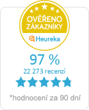 Vítěz SHOP ROKU 2024 - auto díly