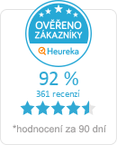 Heureka.cz - ověřené hodnocení obchodu MarketArt.cz