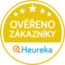 Heureka konvice