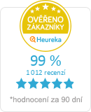 Heureka.cz - ověřené hodnocení obchodu ALPINE PRO official outlet