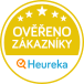 Heureka.cz - ověřené hodnocení obchodu Mixit.cz