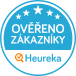 Heureka.cz - ověřené hodnocení obchodu GamePC.cz