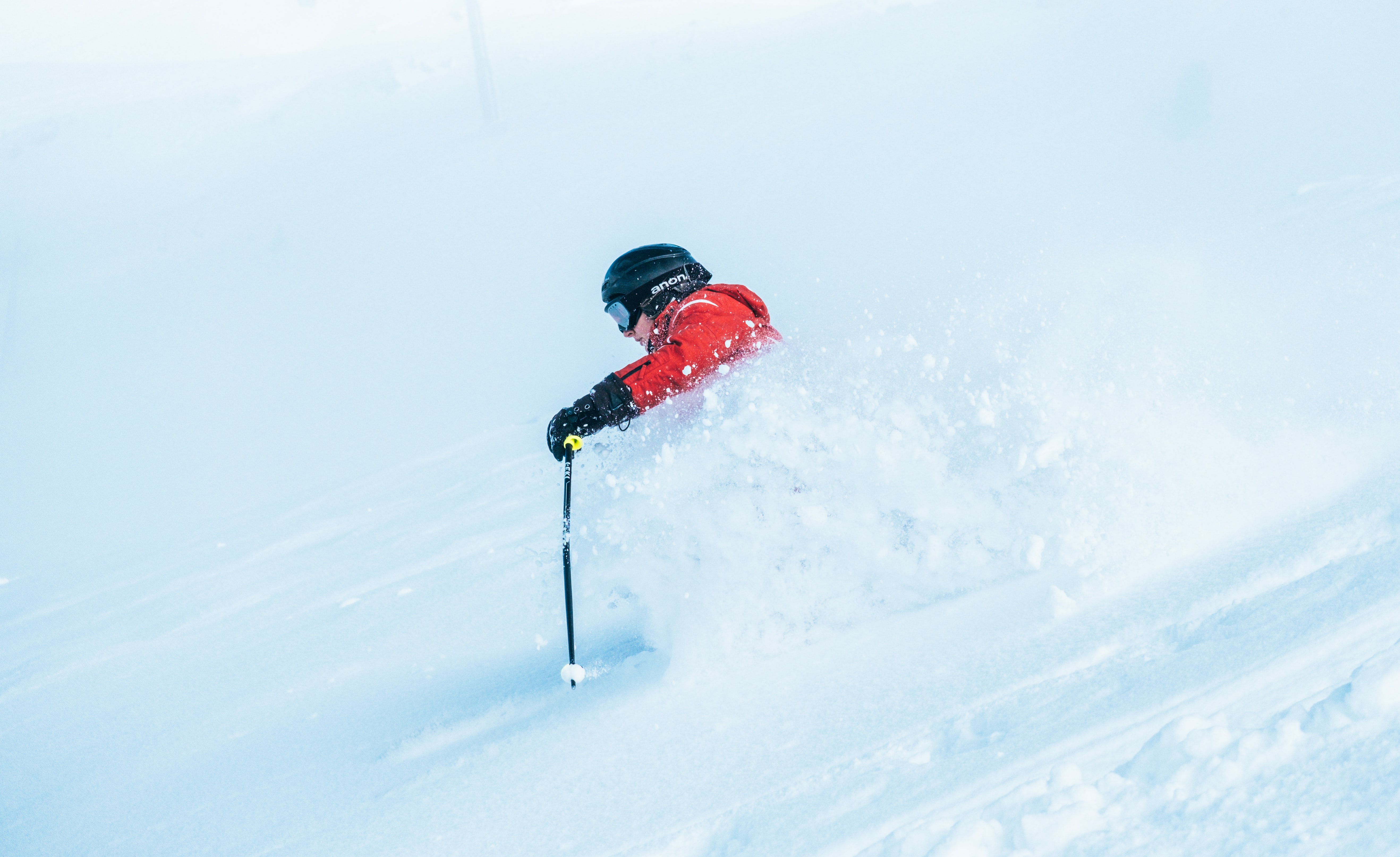 Ako vybrať prilbu na lyže alebo snowboard?