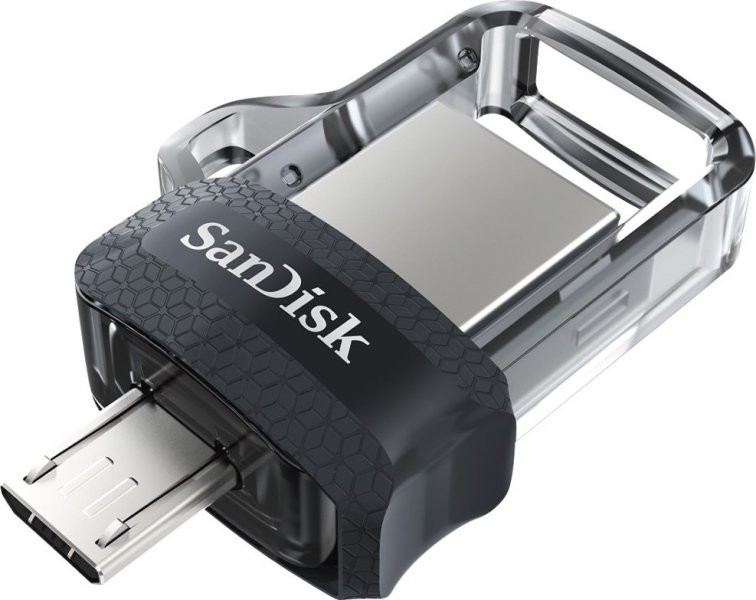 Jak vybrat USB flash disk?