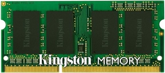 paměť kingston paměť kingston