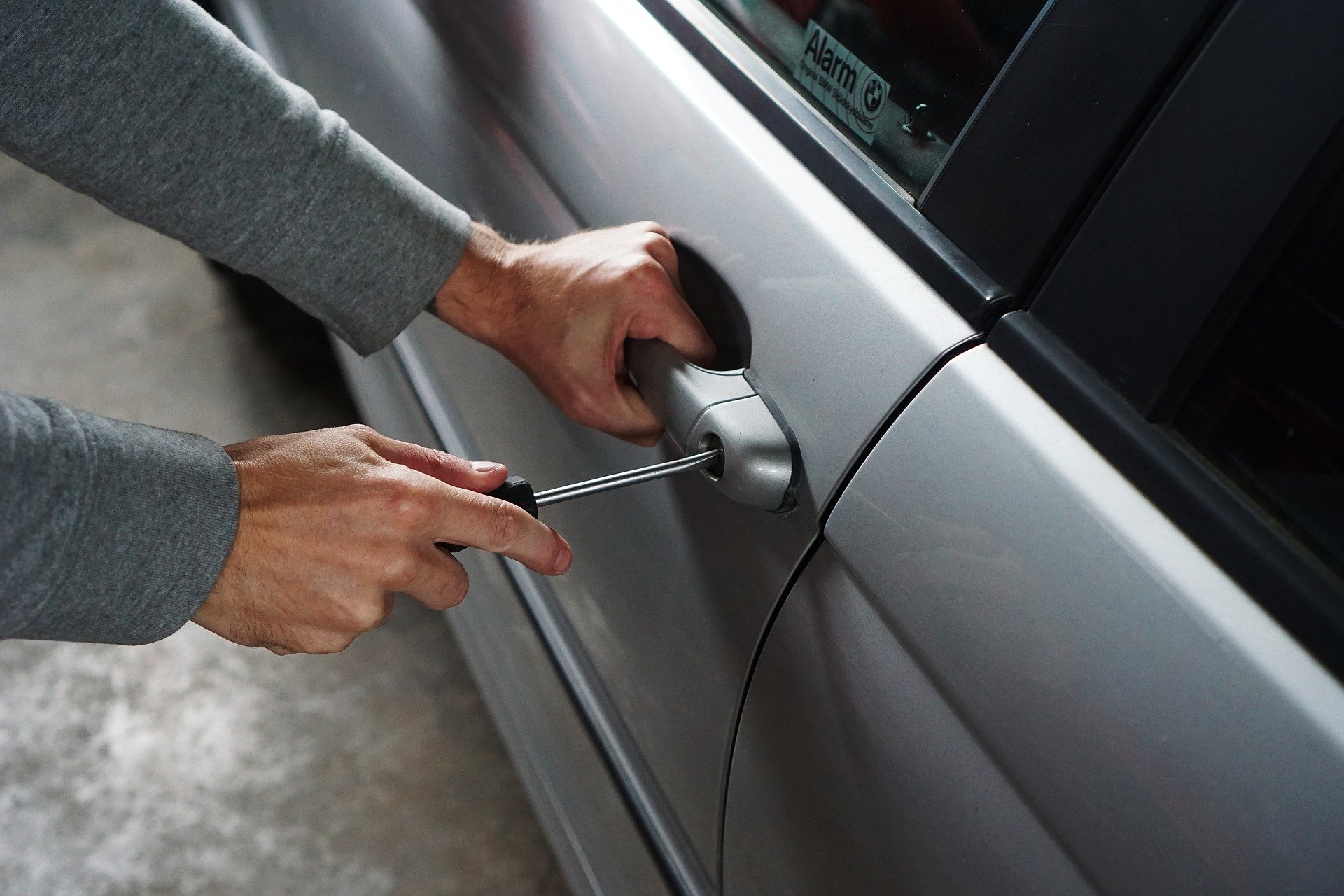 Správně vybraný autoalarm spolehlivě ochrání váš vůz