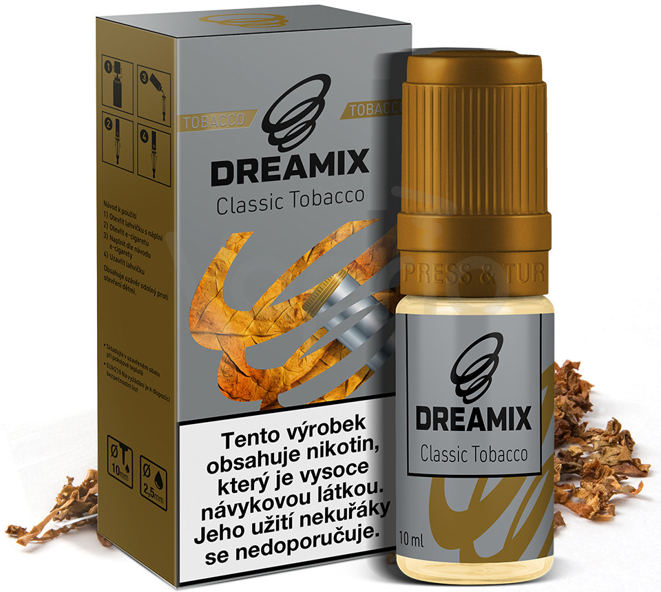 Jak vybrat e-liquid do e-cigarety?