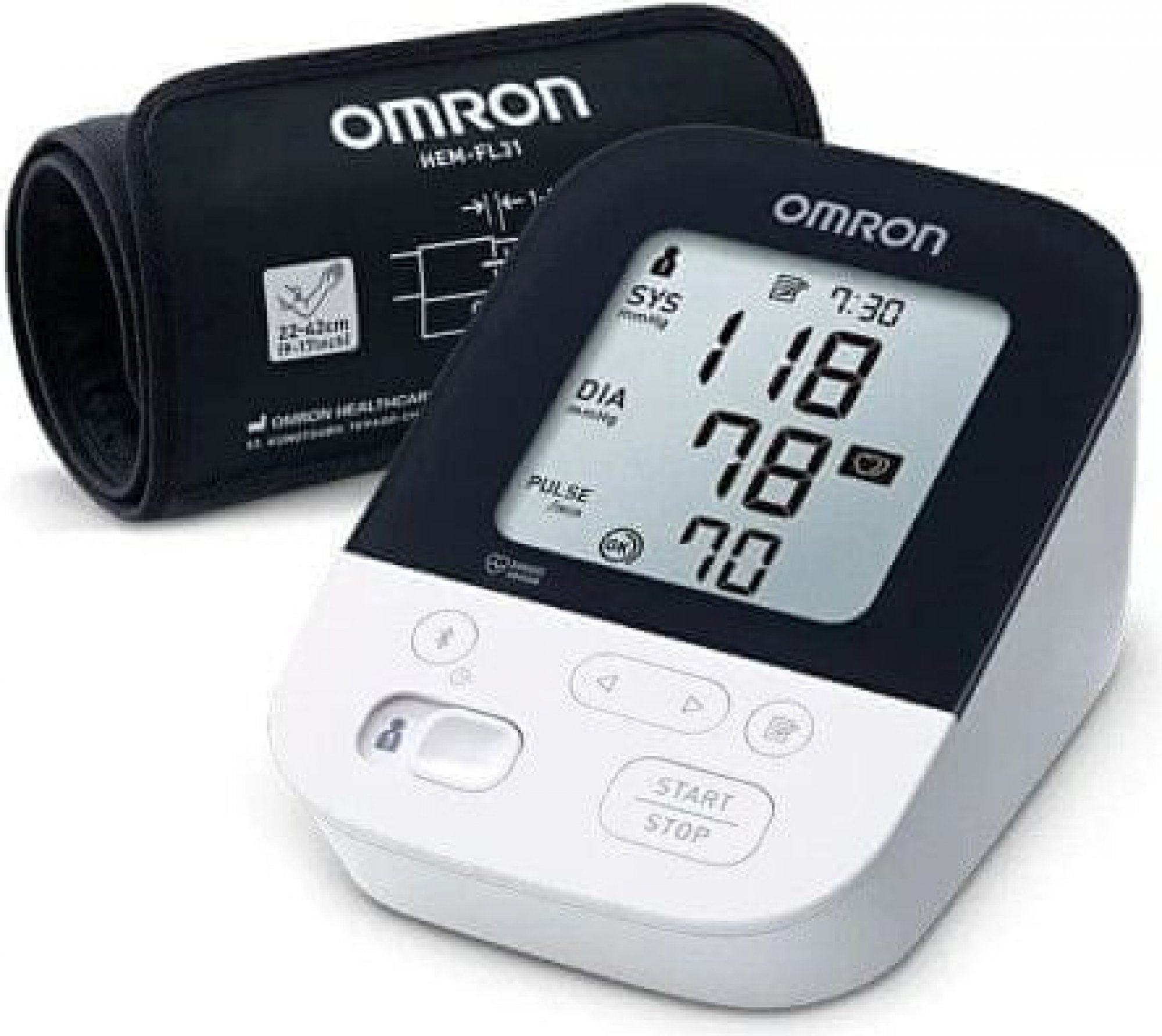 Ako vybrať merač krvného tlaku?