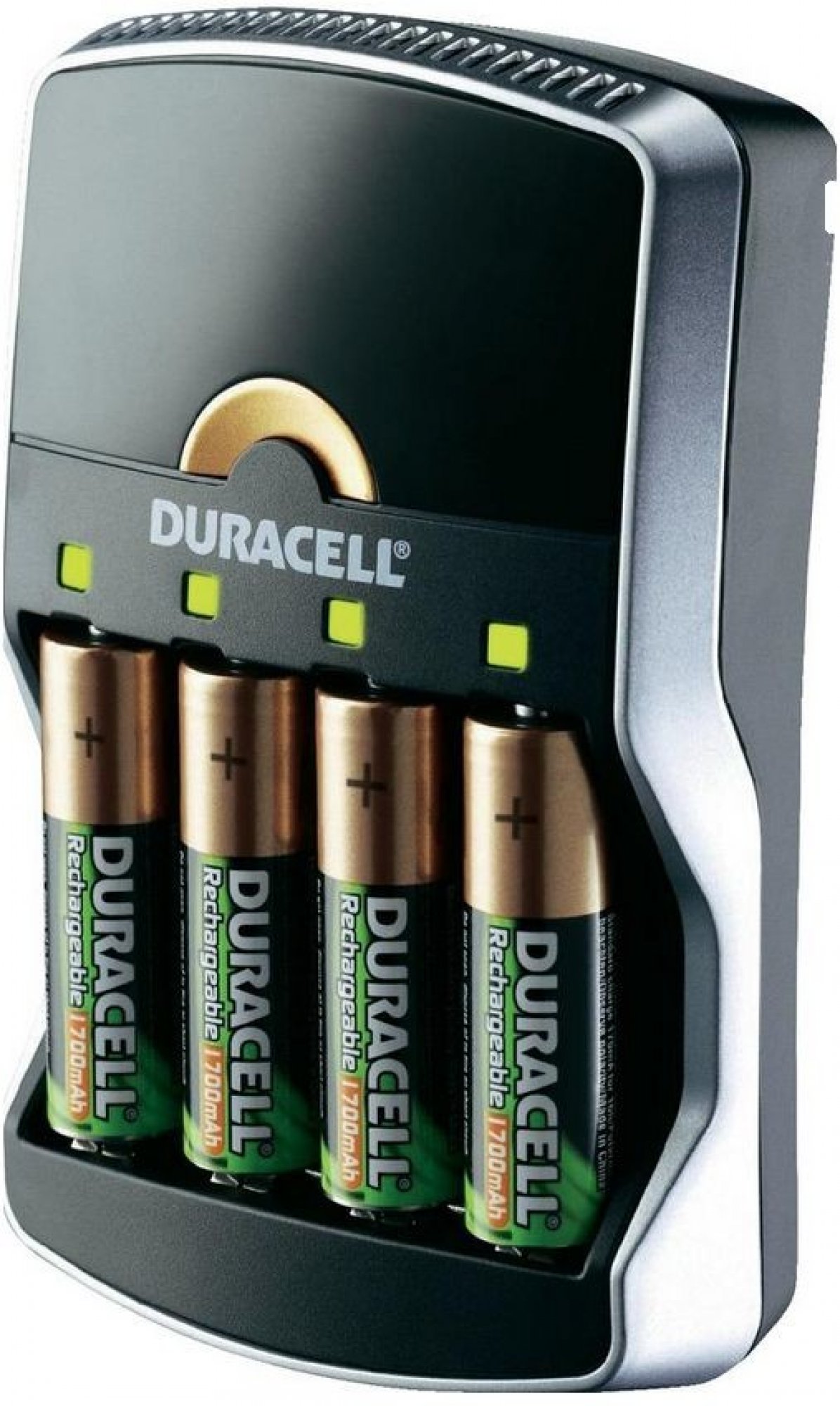 Jak vybrat nabíječku baterií?
