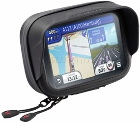 Jak vybrat obal pro GPS navigaci?