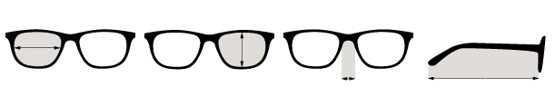 Jak vybrat dioptrické brýle?