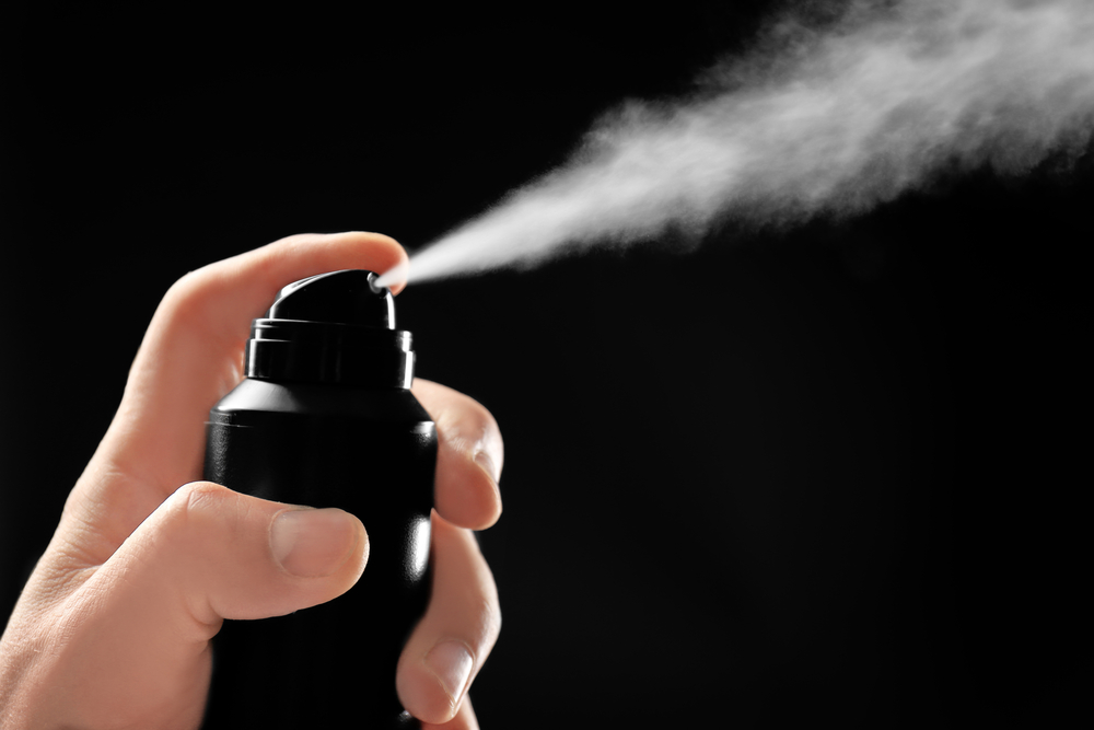 Jak vybrat antiperspirant a deodorant?