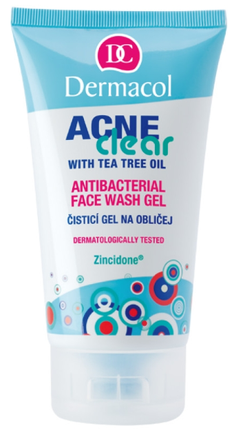 acne clear