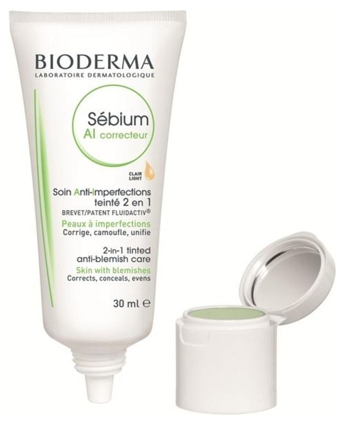 bioderma korektor