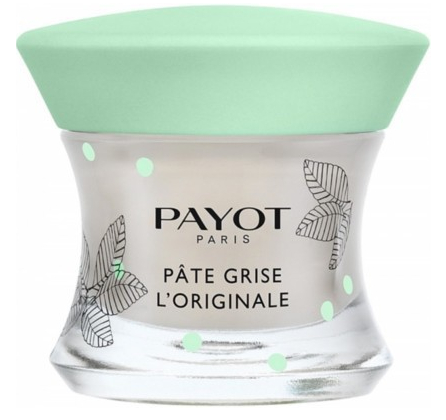 payot pate grise