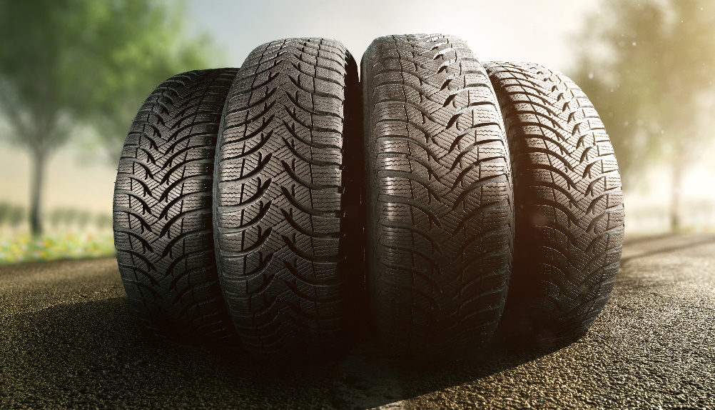 Jak vybrat pneumatiku?
