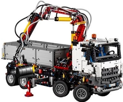S LEGO Technic deti vstúpia do sveta mechaniky