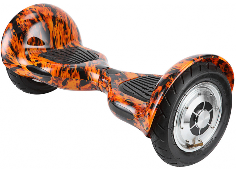 Ako vybrať hoverboard?