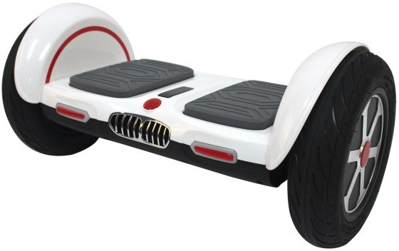 Jak vybrat hoverboard?