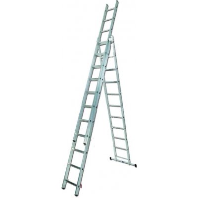Ako vybrať rebrík?