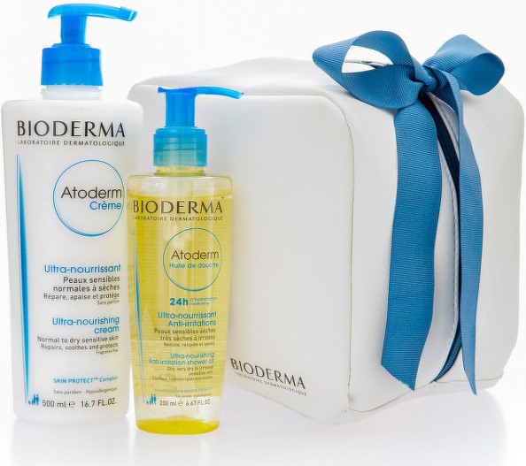 bioderma sada