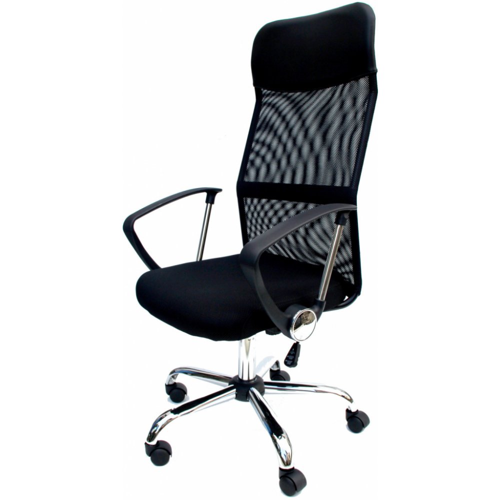Ako vybrať kancelárske kreslo alebo kancelársku stoličku?