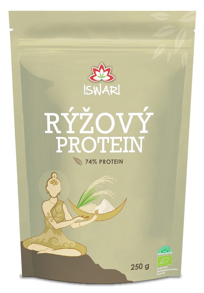 Proteiny – Heureka.cz