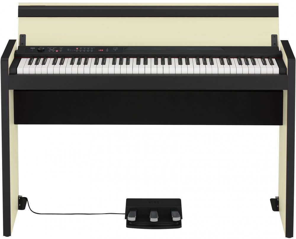 Jak vybrat digitální piano?