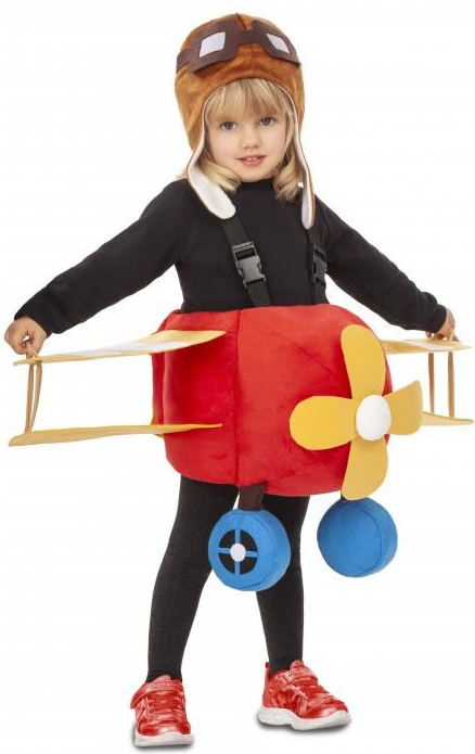 Ako vybrať detský karnevalový kostým?
