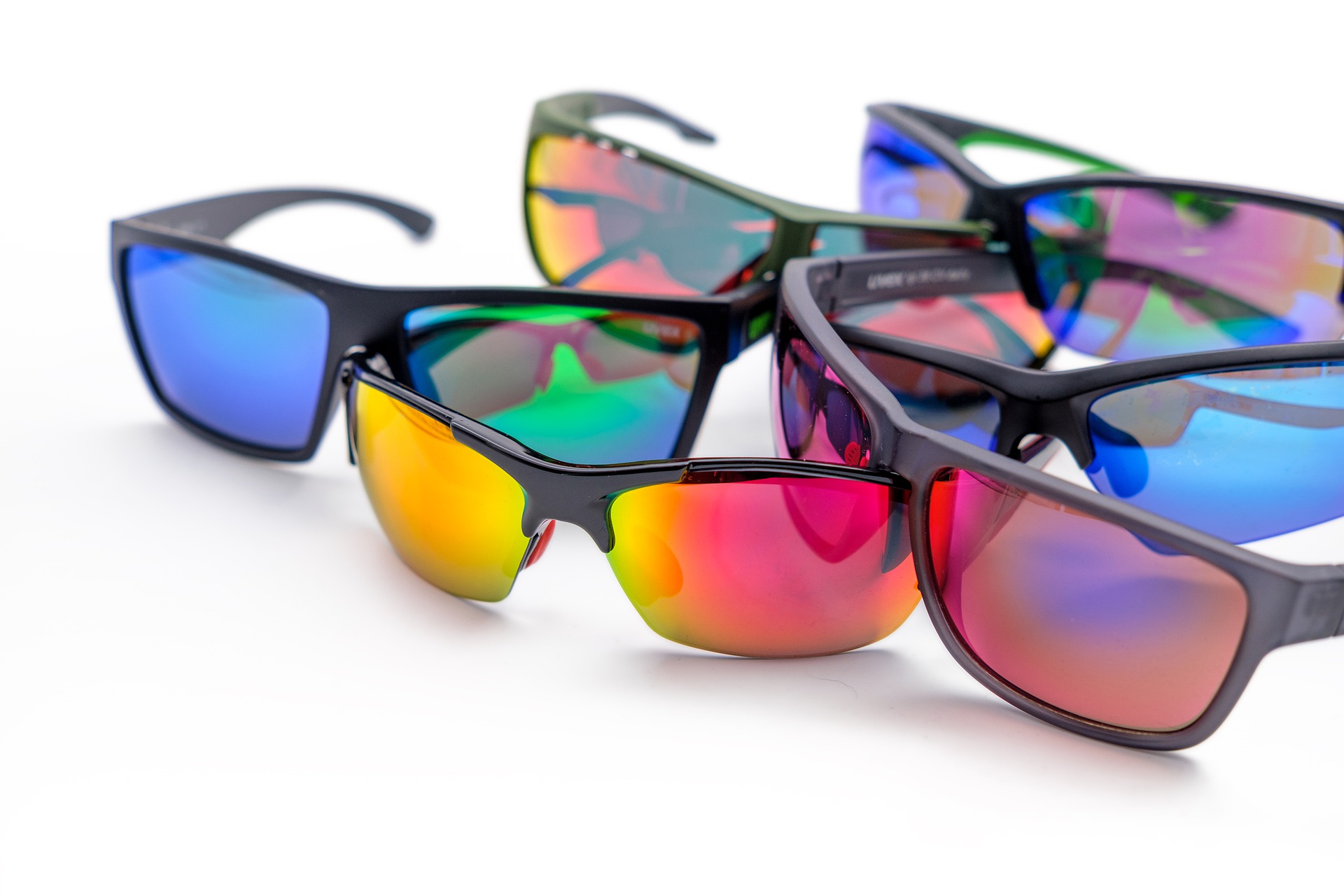 Ako vybrať slnečné okuliare?