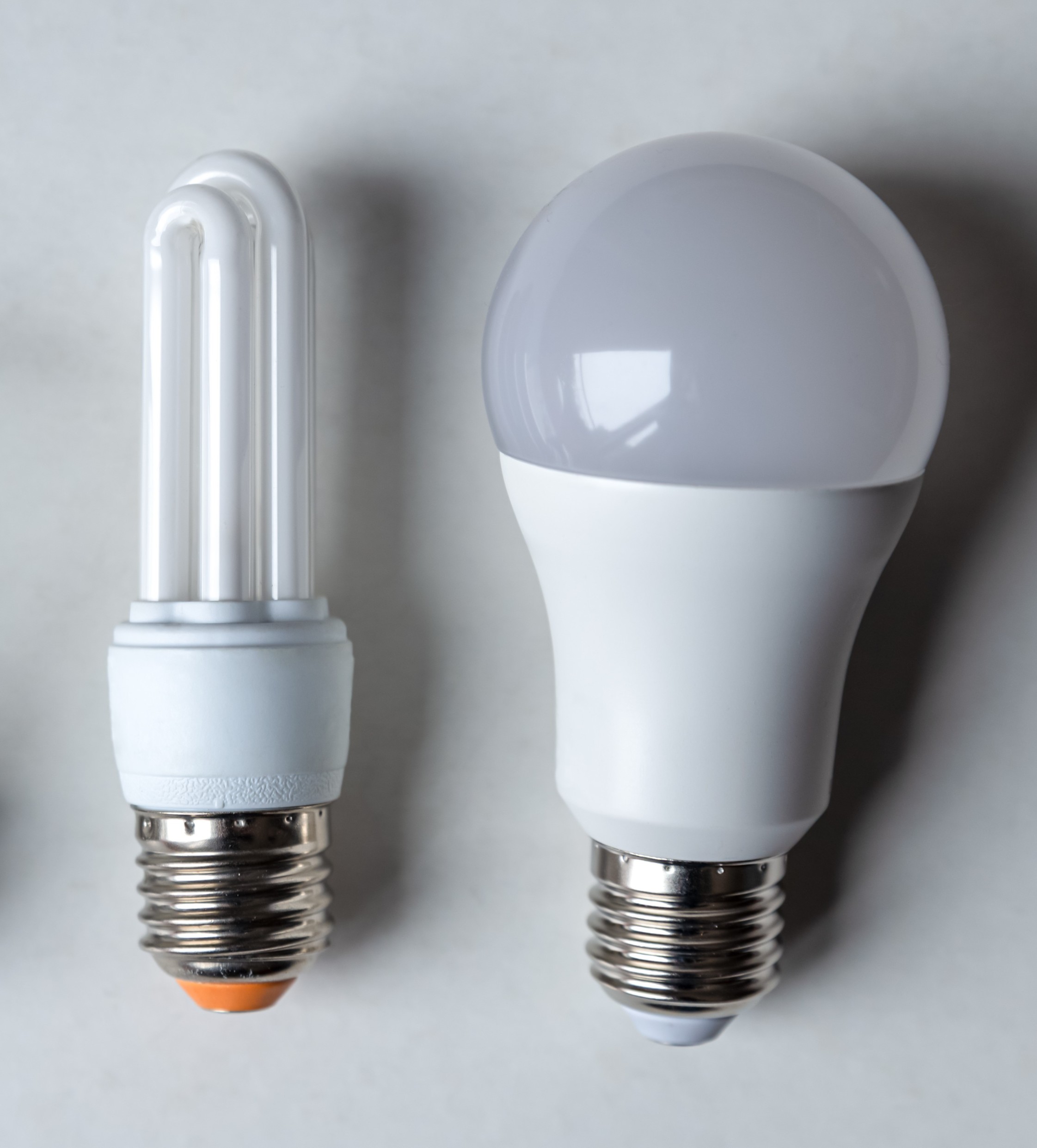 Ako vybrať LED osvetlenie?