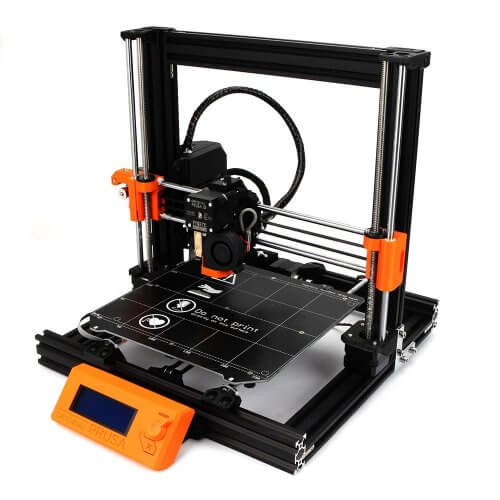 Jak vybrat 3D tiskárnu?