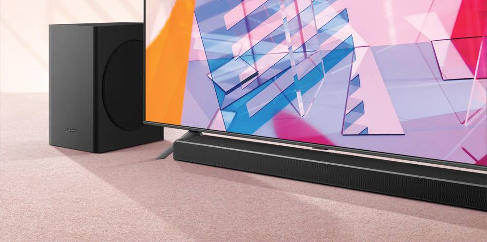 Jak vybrat soundbar?