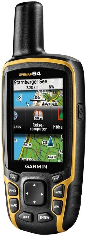 Jak vybrat GPS navigaci?