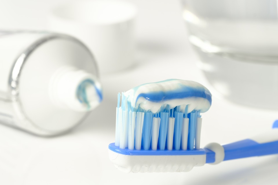 Jak vybrat zubní pastu?