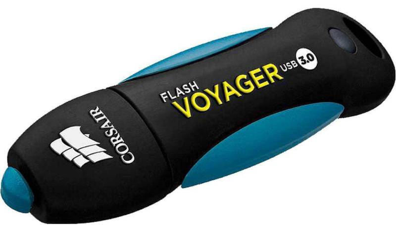 Jak vybrat USB flash disk?